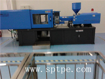 TPE注塑成型機(jī)