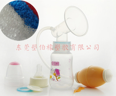 食品級TPE應用 食品級TPE應用