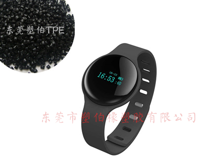 TPF可穿戴電子設(shè)備材料