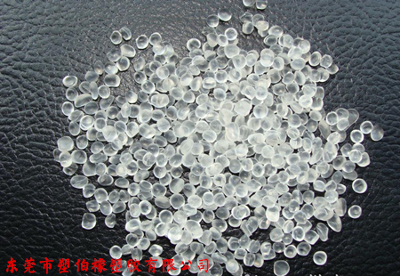 TPE復(fù)式注塑