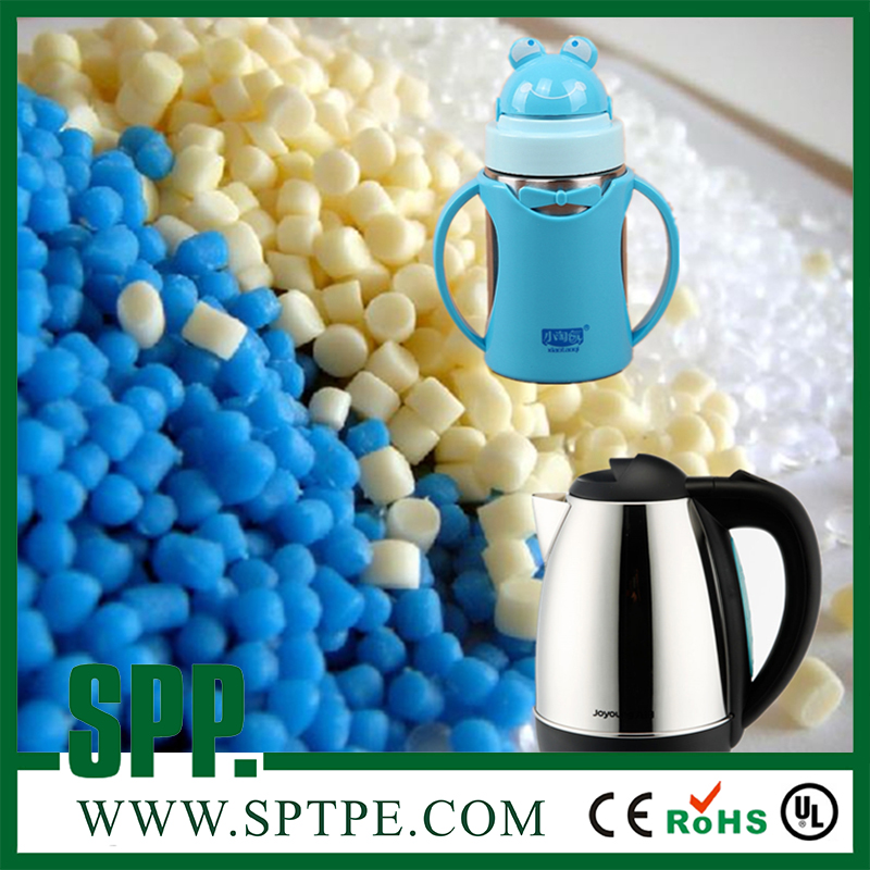 TPE包膠PC TPE包膠PC