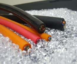 高端無鹵TPE電纜護(hù)套料