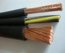 無鹵阻燃TPU電纜護套料