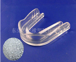 醫(yī)療級(jí)牙膠TPE原材料