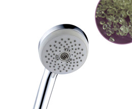 衛(wèi)浴花灑TPE 包膠牢固 環(huán)保無(wú)毒