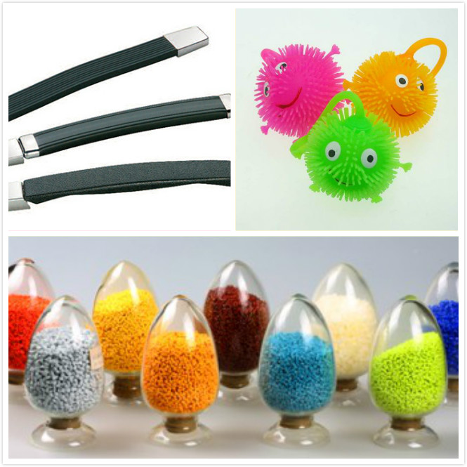 tpr60度 東莞tpe tpe材料供應商 廣東tpee tpee代理商