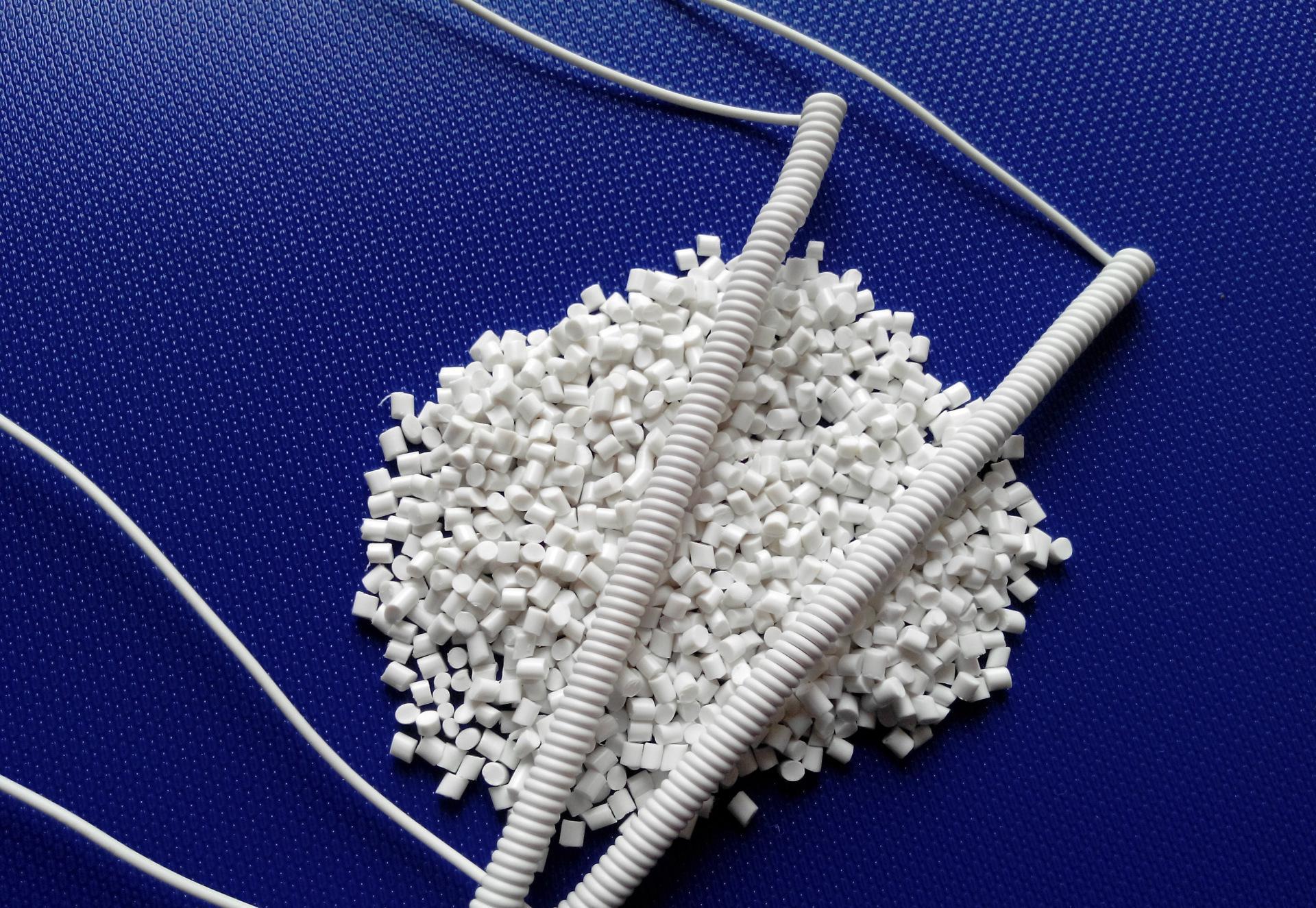 TA75J-02  tpr環(huán)保材料 tpu料 tpu系列 tpr原料價格 阻燃tpe材料